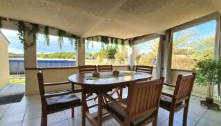 Vente Maison Maison Montjoire