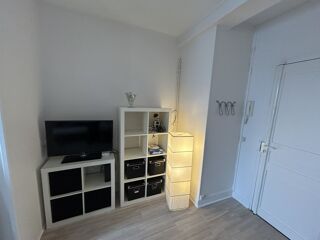  Appartement à louer 2 pièces 19 m²
