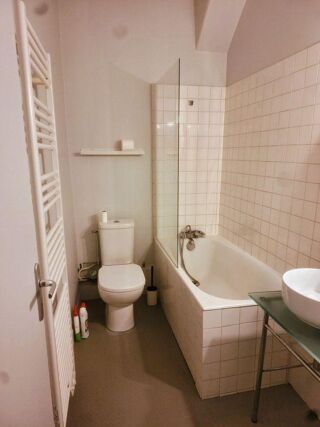  Appartement  vendre 2 pices 40 m