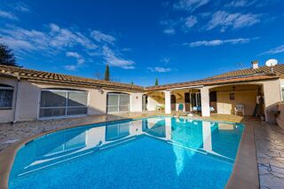  Maison � vendre 7 pi�ces 210 m�