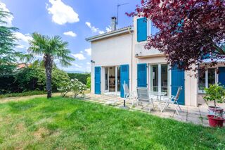  Maison à vendre 7 pièces 147 m²