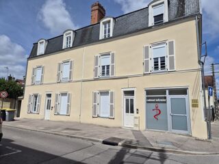  Appartement à louer 2 pièces 30 m²