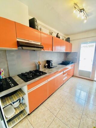  Maison à vendre 6 pièces 106 m²