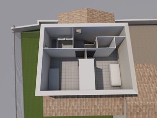  Maison � vendre 4 pi�ces 83 m�