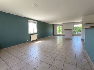  Maison à vendre 5 pièces 111 m²