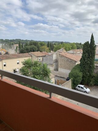  Appartement  louer 1 pice 25 m