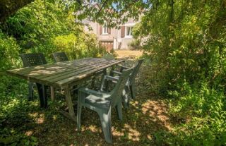  Maison � vendre 3 pi�ces 59 m�