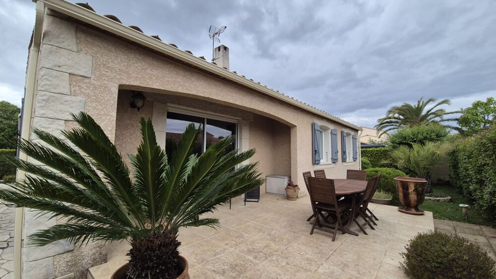 Vente Maison Villa Le cres
