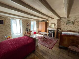  Maison � vendre 4 pi�ces 92 m�