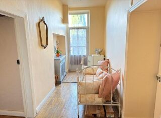  Maison � vendre 10 pi�ces 495 m�