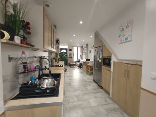  Maison � vendre 5 pi�ces 117 m�