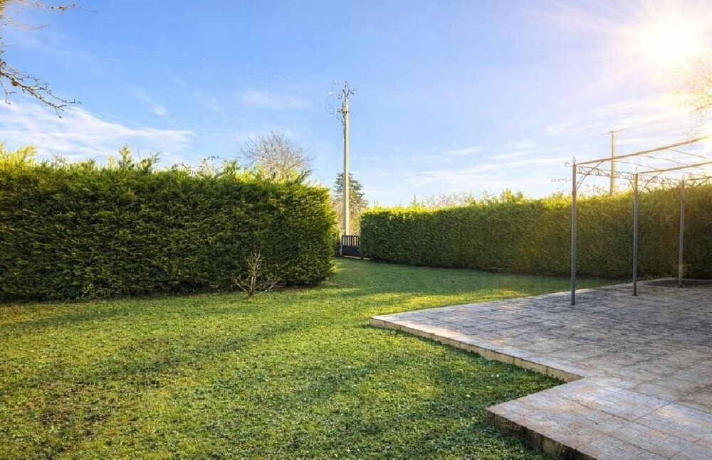 Vente Maison Maison Ruffec