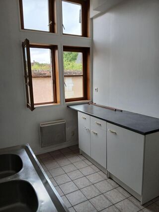  Appartement à louer 2 pièces 51 m²