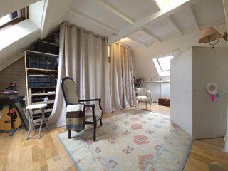  Maison � vendre 5 pi�ces 89 m�