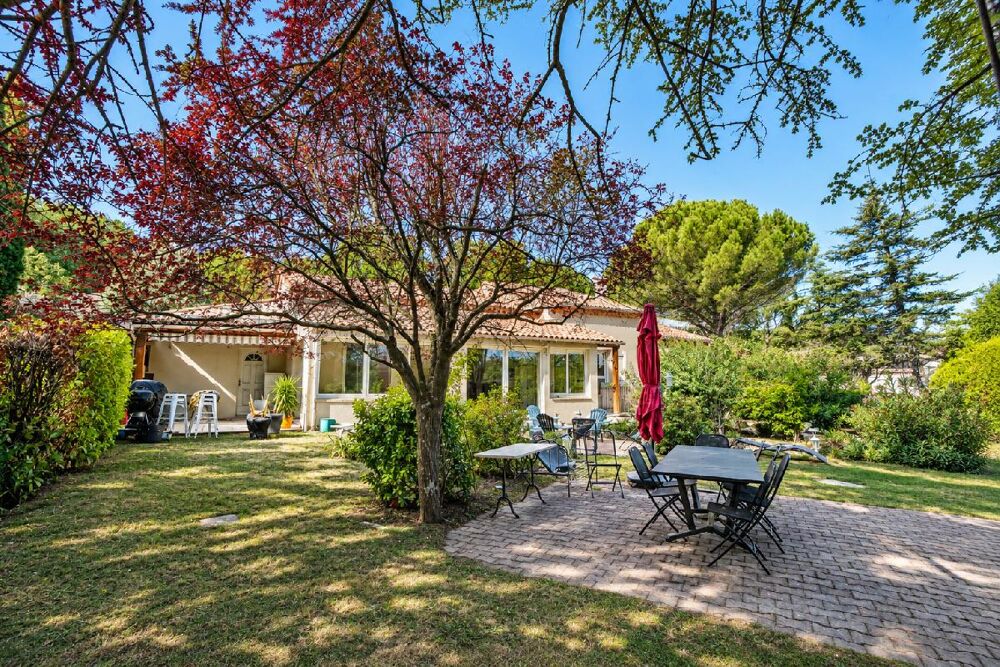 Vente Maison Maison Saint paul trois chateaux