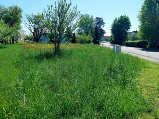  Terrain � vendre 1 pi�ce 300 m�