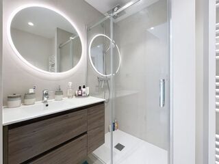  Appartement à vendre 3 pièces 78 m²