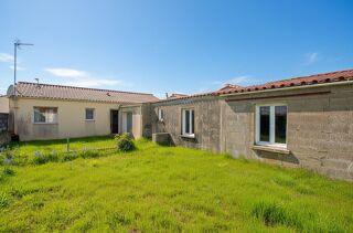  Maison à vendre 4 pièces 80 m²