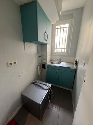  Appartement à vendre 2 pièces 24 m²