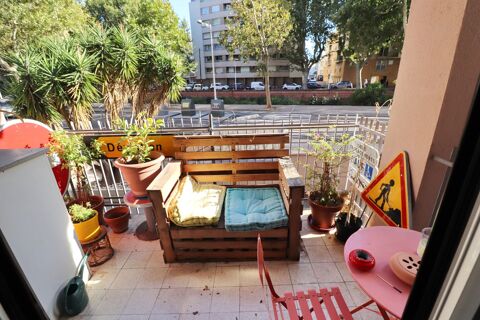  Appartement à vendre 4 pièces 90 m²