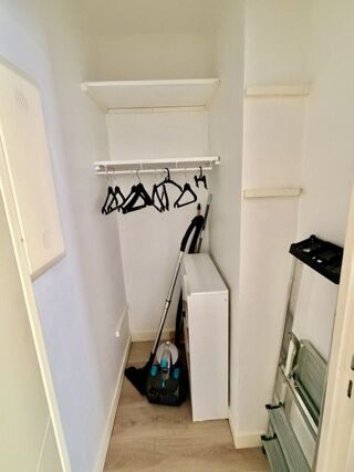  Appartement à louer 1 pièce 30 m²
