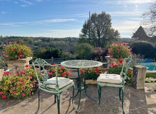  Maison � vendre 7 pi�ces 199 m�