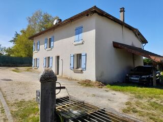  Maison � vendre 9 pi�ces 165 m�