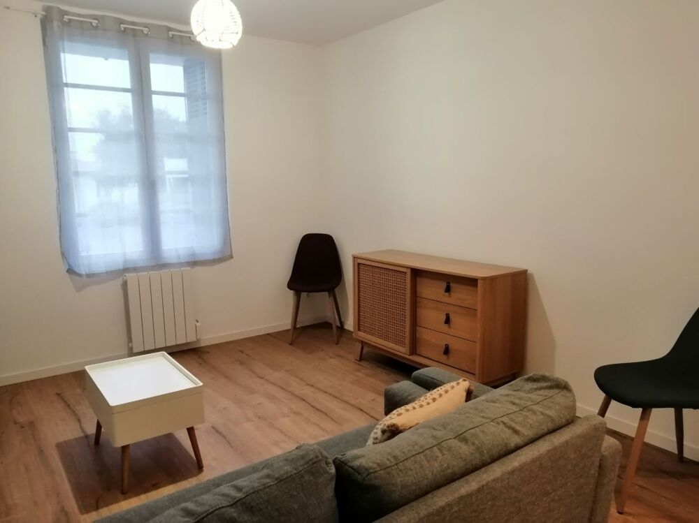 Vente Maison Maison de village Coeur de Bourg Landevieille
