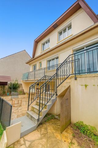  Maison � vendre 5 pi�ces 162 m�