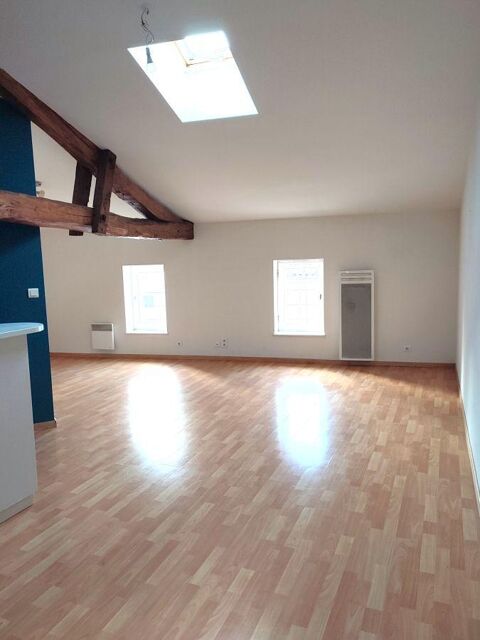   2 Pi�ces Appartement - 2 pi�ce(s) - 54 m�
