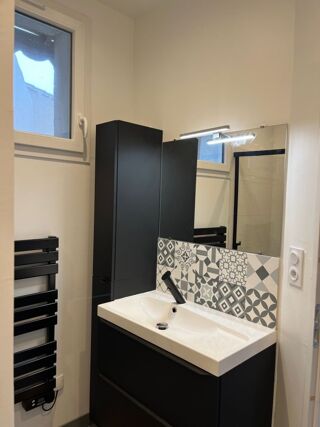  Appartement � louer 3 pi�ces 71 m�