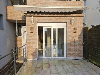  Maison � vendre 5 pi�ces 135 m�