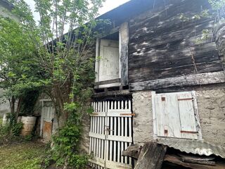  Maison � vendre 1 pi�ce 50 m�