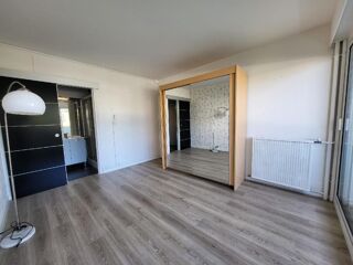  Appartement à vendre 2 pièces 44 m²