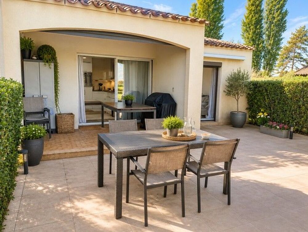 Vente Maison Maison Saint cyprien