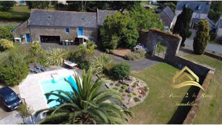  Maison  vendre 13 pices 340 m