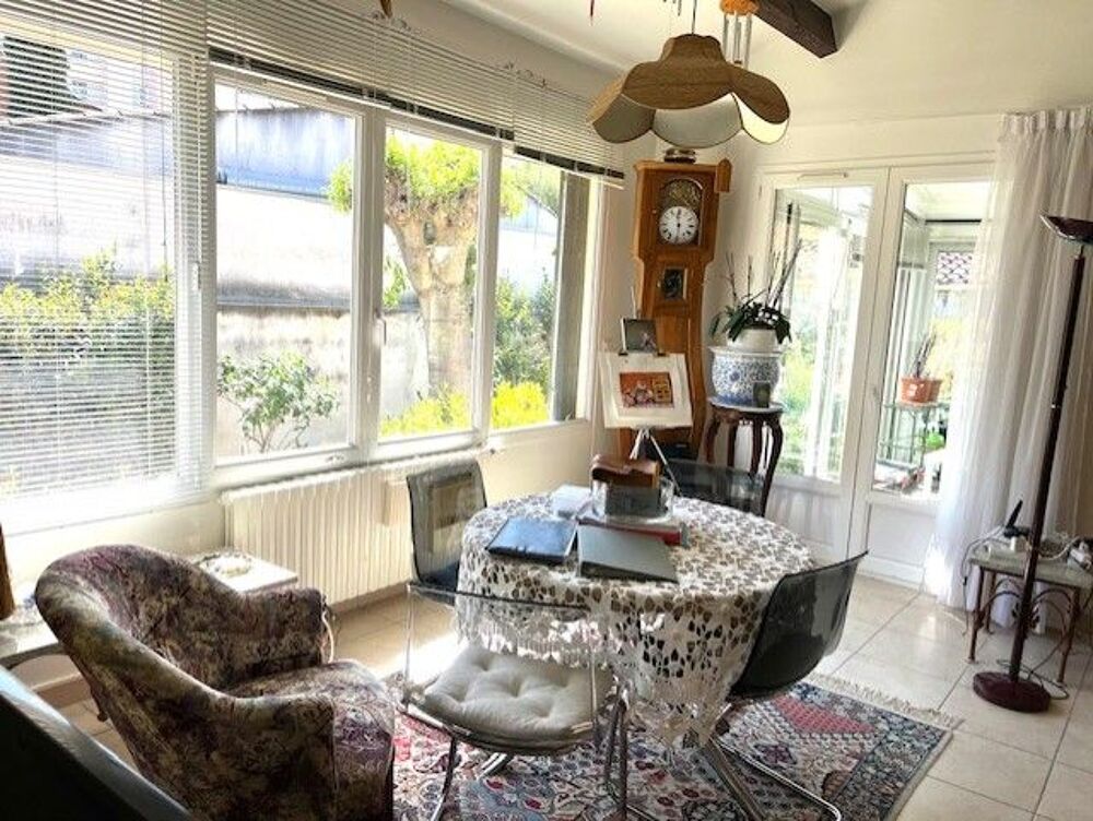 Vente Maison Maison Montpellier