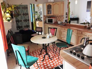  Maison  vendre 7 pices 167 m