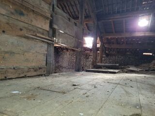  Terrain � vendre 1 pi�ce 130 m�