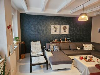  Maison � vendre 6 pi�ces 163 m�