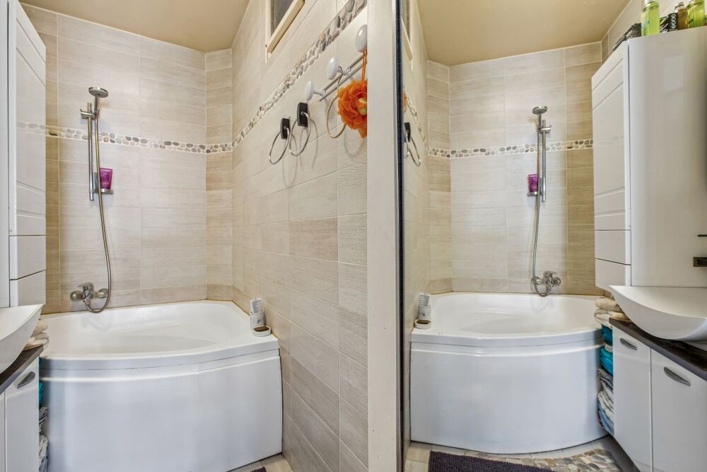 � vendre  Appartement Paris 16