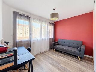  Appartement à vendre 3 pièces 70 m²