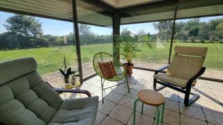  Maison � vendre 4 pi�ces 102 m�