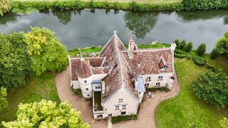  Maison � vendre 13 pi�ces 431 m�