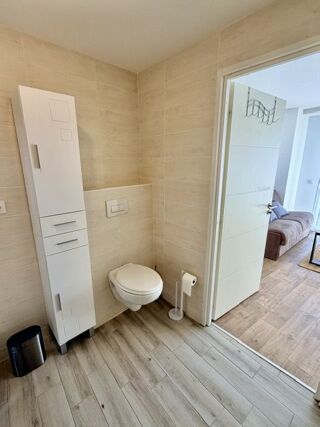  Appartement à louer 1 pièce 24 m²
