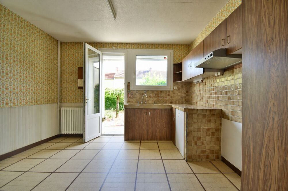 Vente Maison Maison Réf : Lavande Cholet