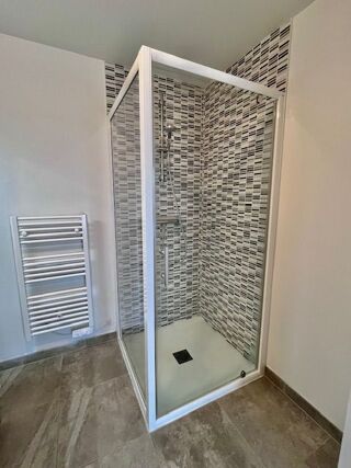  Appartement � vendre 1 pi�ce 21 m�