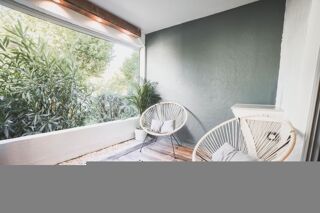  Appartement � vendre 3 pi�ces 50 m�