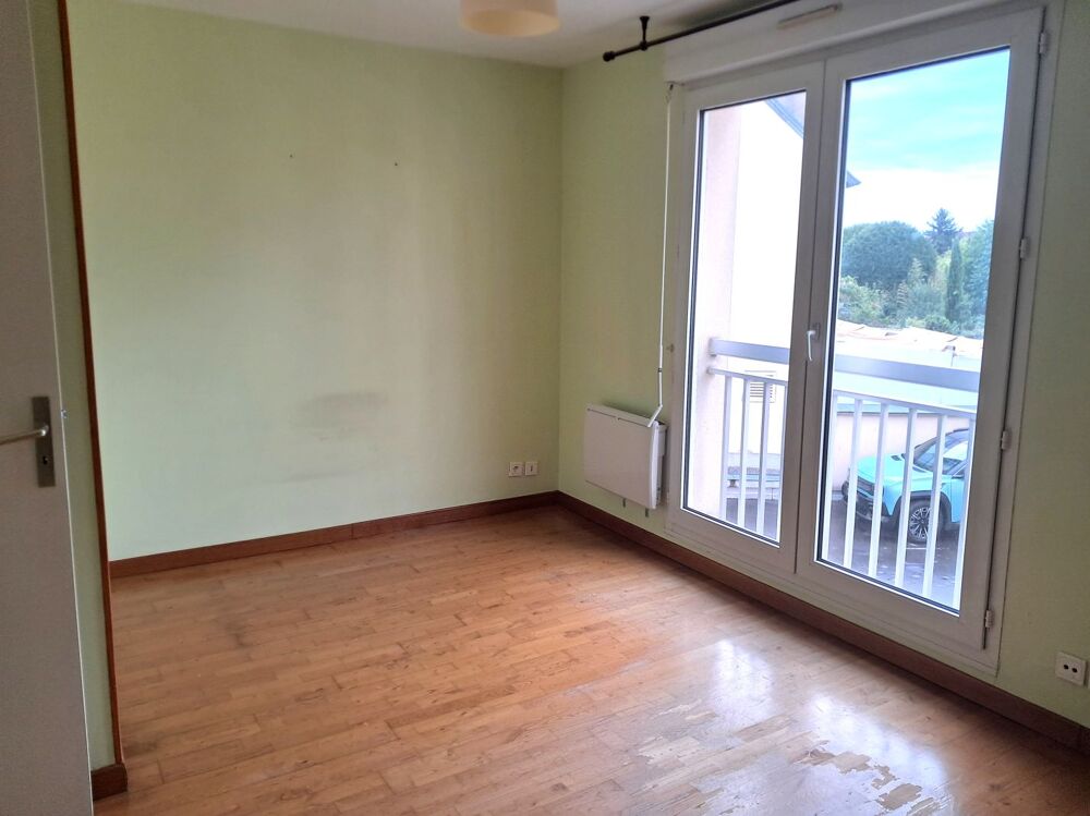 2 Pièces avec garage