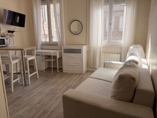 Vente Appartement Studio Saint etienne